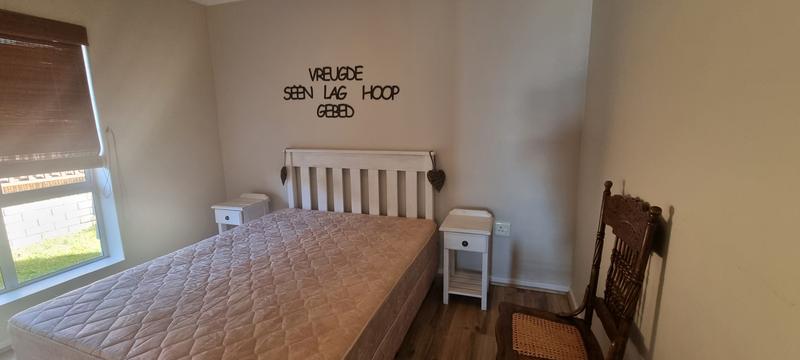 3 Bedroom Property for Sale in Pienaarstrand Western Cape